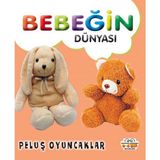 Bebeğin Dünyası Peluş Oyuncaklar - Taha Toptaş