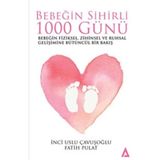Bebeğin Sihirli 1000 Günü Kanon Kitap
