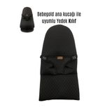 BEBEGOLD Ana kucağı Uyumlu Yedek Kılıf