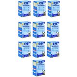 Bebehum 1 10x400 gr Bebek Sütü