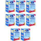Bebehum 5 800 gr 2 Yaş+ 8 Adet Devam Sütü