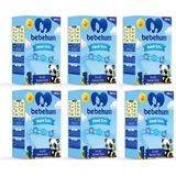 Bebehum No:1 6x800 gr Bebek Sütü