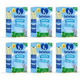 Bebehum No:2 6x800 gr Bebek Sütü