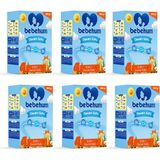 Bebehum No:4 6x800 gr Bebek Sütü