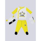 BEBEK %100 FENERBAHÇE HASTANE ÇIKIŞI