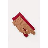 Bebek 2 Parça Pantolon, %50 Modal Kumaş - %50 Organik Pamuk, Bebek Ve Yenidoğan Serisi - Csym11610