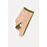 Bebek 2 Parça Pantolon, %50 Modal Kumaş - %50 Organik Pamuk, Bebek Ve Yenidoğan Serisi - Csym11611