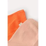 Bebek 2 Parça Pantolon, %50 Modal Kumaş - %50 Organik Pamuk, Bebek Ve Yenidoğan Serisi - Csym11613