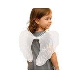 Bebek &amp Çocuk Peri Kanadı Kostüm Tamamlayıcı Kanat 35x45 Cm 3+