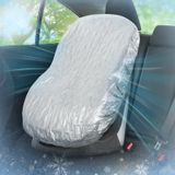 Bebek Araba Koltukları Yansıtıcı Isı Koruyucu - Bebek Araba Koltuğu Güneşlik Kapağı, Soğutucu Sıcaklık UV Koruması Bebek Araba Koltuğu Kılıfı Seyahat Aksesuarları, Kalınlaşmak İki Katmanlı Kompozitler