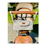 Bebek Arabası Çantası Organizer Bebek Arabası Düzenleyici