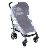 Bebek Arabası İçin Sineklik & Puset Sinekliği Yağmurluğu