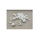 bebek atölyem 20 adet 3 cm 20 adet 2 cm Strafor top kapı süsü ve pasta süsleme için uygundur