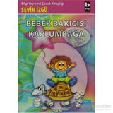 BEBEK BAKICISI KAPLUMBAĞA - SEVIN İZGÜ