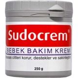 Bebek Bakım Kremi, 250 G, Pişik Kremi - Renkli