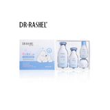 Bebek Bakım Seti 4 Parça-Aloe Vera E Vitamini(Baby Care Gift Set)