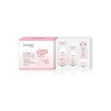 Bebek Bakım Seti 4 Parça-kamelya Yağı (baby Care Gift Set)
