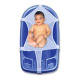 Bebek Banyo Küvet Filesi (4887) - Renkli