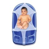 Bebek Banyo Küvet Filesi - Standart - Renkli