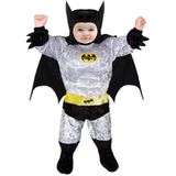 Bebek Batman Kostümü Kaslı