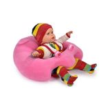 Bebek Bebe Yatmaz Oturma Destek Minder-Bebek Oturağı Bebeyatmaz12