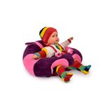 Bebek Bebe Yatmaz Oturma Destek Minder-Bebek Oturağı Bebeyatmaz25
