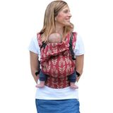 Bebek Beden Kanguru - Laurus Joy - Bordo