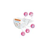 Bebek Bezi 3 Numara Midi (4-9 Kg) 70 Adet – Paket - 0 - 1 Ay