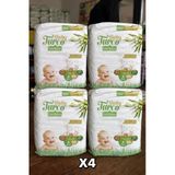 Bebek Bezi 4 Numara 20 Adet ( X4 Adet)