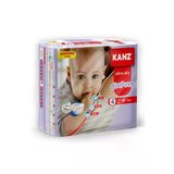 Bebek Bezi Eko Paket Maxi 4 Beden (7-18 Kg) 30'Lu