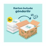 Bebek Bezi Premium Care 5 Numara 108 Adet Aylık Fırsat Paketi - 0 - 1 Ay