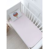 Bebek Boy Lastikli Çarşaf Seti - Royal Series - Unicorn Dream