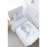 Bebek Boy Nevresim Takımı (100x150) - Royal Series - Hello Little One