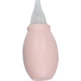 Bebek Burun Temizleme Burun Aspiratörü 9 cm Pembe