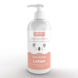 Bebek & Çocuk Doğal Nemlendirici Losyon 250 Ml