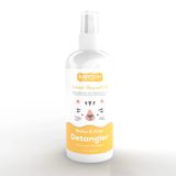 Bebek & Çocuk Kolay Saç Tarama Spreyi 200 Ml