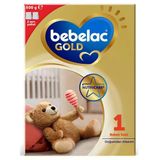Bebek Devam Sütü No1 800 Gr