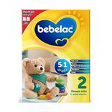 Bebek Devam Sütü No2 800 Gr