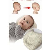 BEBEK DÜZ KAFA YASTIĞI (BEJ)
