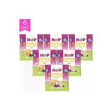 Bebek Gofreti 30Gr Yaban Mersinli Pirinçli | 6 Adet