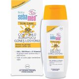 Bebek Güneş Losyonu 50+ Faktör 150 Ml