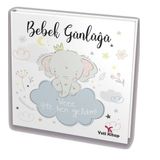 Bebek Günlüğü - Kolektif - Yeti Kitap Yayınları