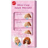 Bebek Islak Mini Cep Mendili 8'Li