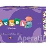 Bebek Kitapları Set 22 Kitap Takım-Bıcırık Yayıncılık