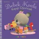 Bebek Koala Kayıp Oyuncak - Nadia Berkane Alexis Nesme