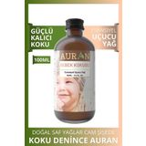 Bebek Kokusu Esansiyel Uçucu Koku Yağı Buhurdanlık Yağı Difüzör Esansı Hobi Esans Ortam Oda 100ml