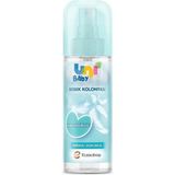 Bebek Kolonya 150 ml Bebeksi Kokular - Renkli