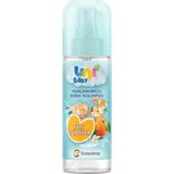 Bebek Kolonya 150 ml Tatlı Esintiler - Renkli