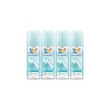 Bebek Kolonyası 150 Ml Bebeksi Dokunuş 4 Adet
