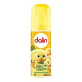 Bebek Kolonyası 150ml Limon Çiçeği Limon-bergomat-papatya